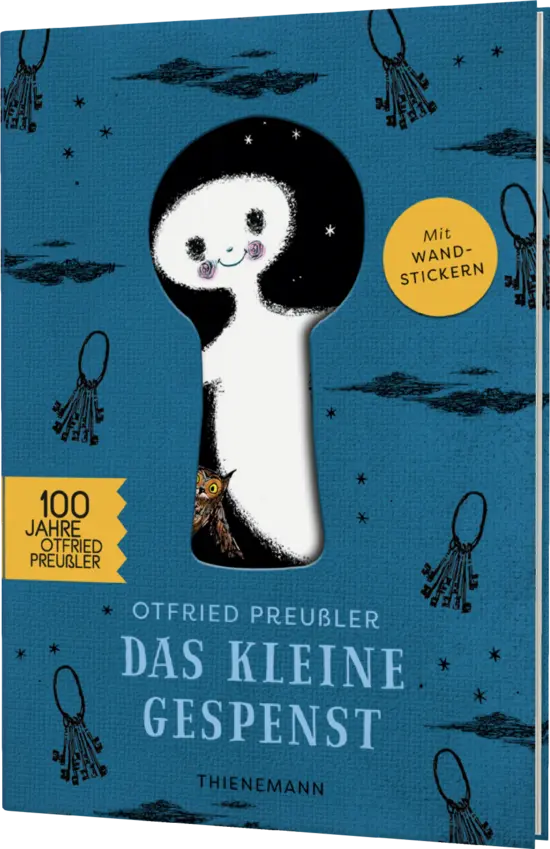 Das kleine Gespenst