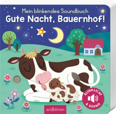 Gute Nacht, Bauernhof