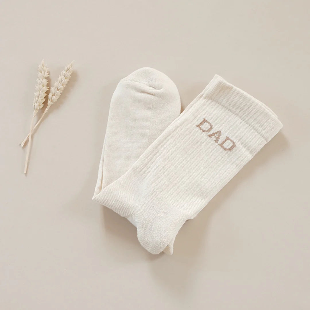 Cozy Roots Organic Socks Dad 2 Größen