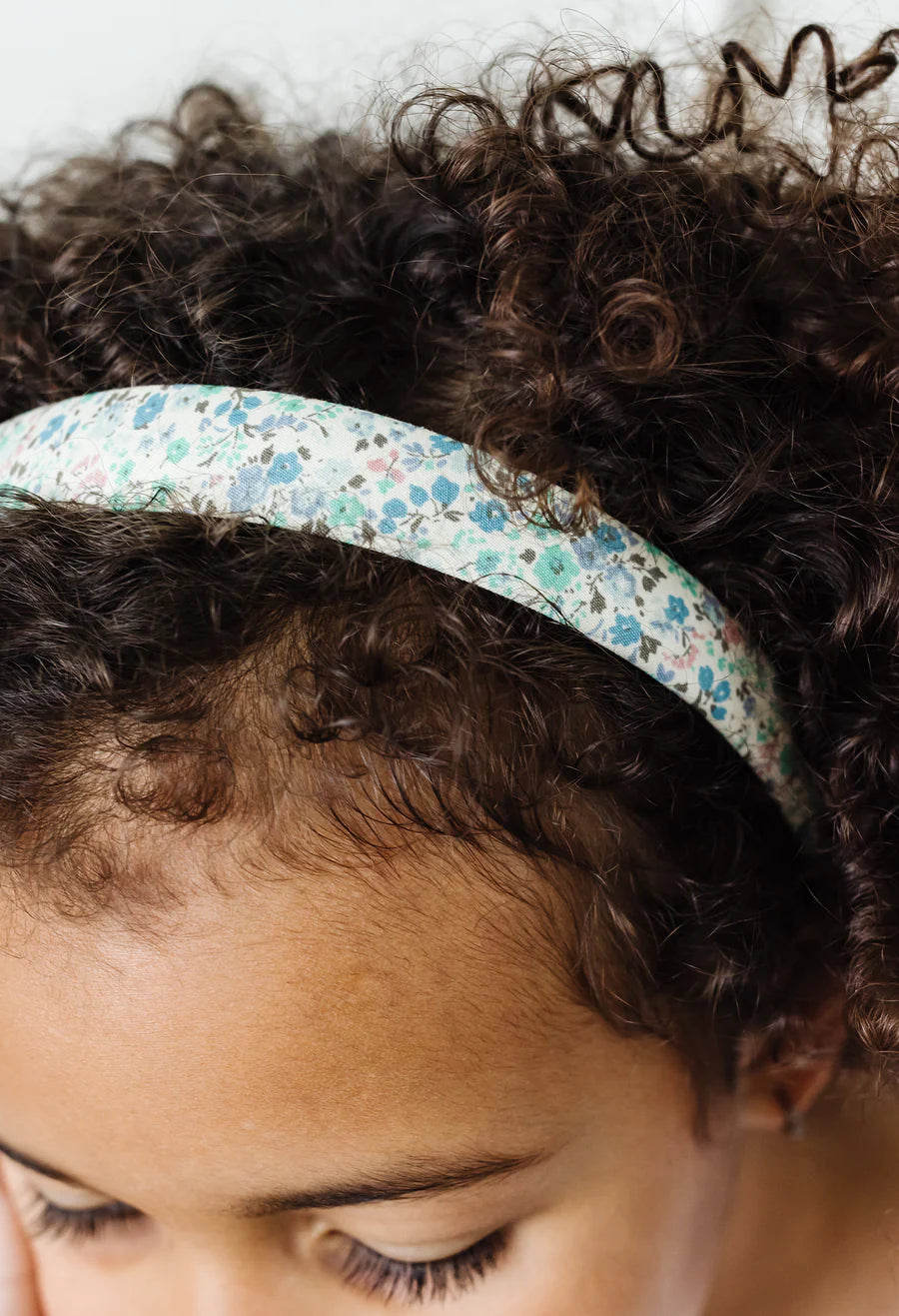 Margot Floral Haarband