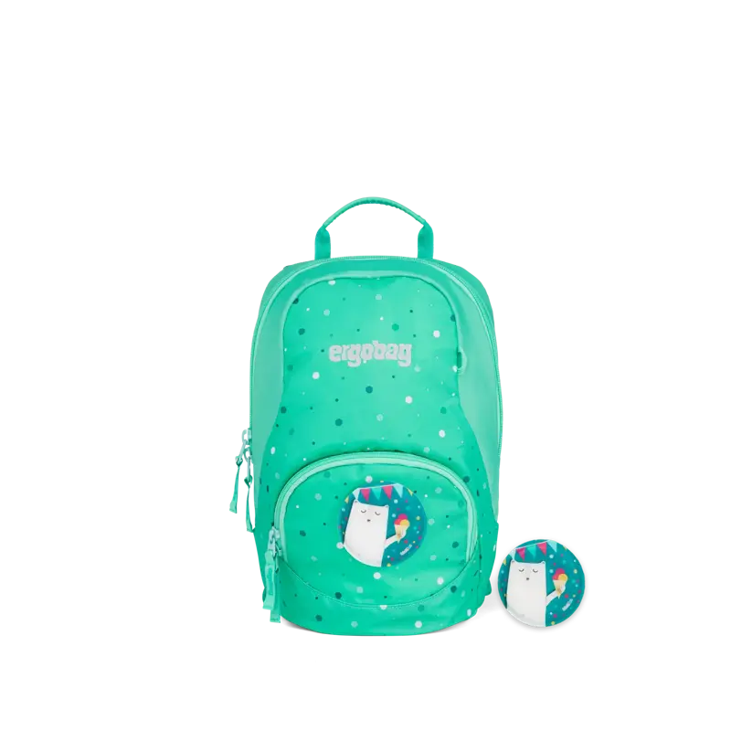 ergobag ease small Kinderrucksack Bärnelope