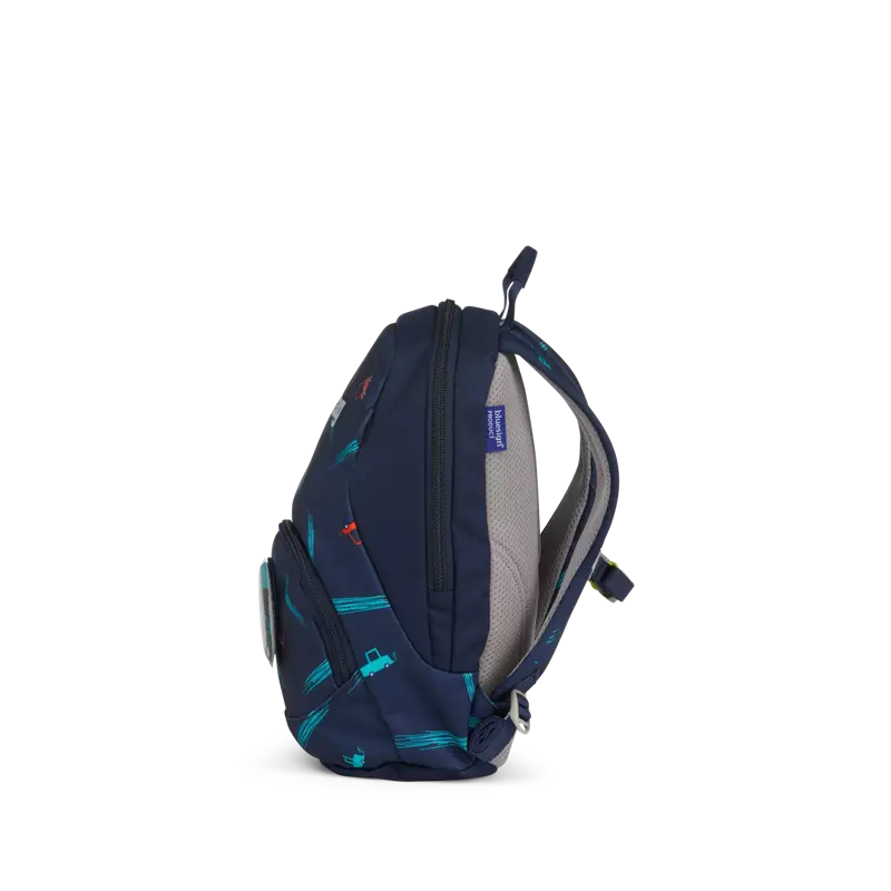 ergobag ease small Kinderrucksack Bärnhard