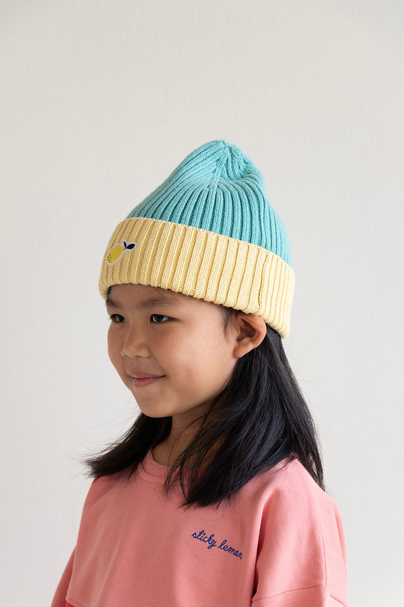 Beanie wonders of the deep sea