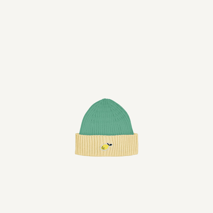 Beanie wonders of the deep sea