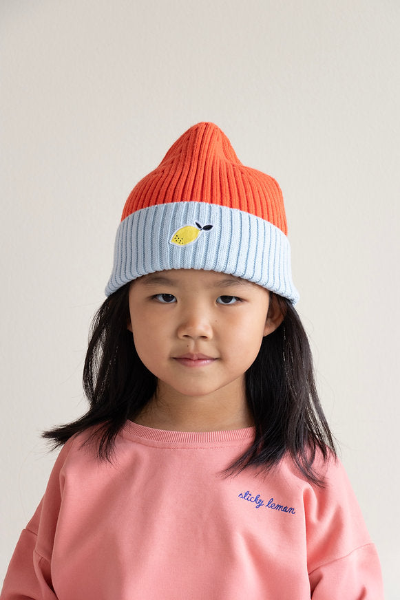 Beanie wonders of the deep sea