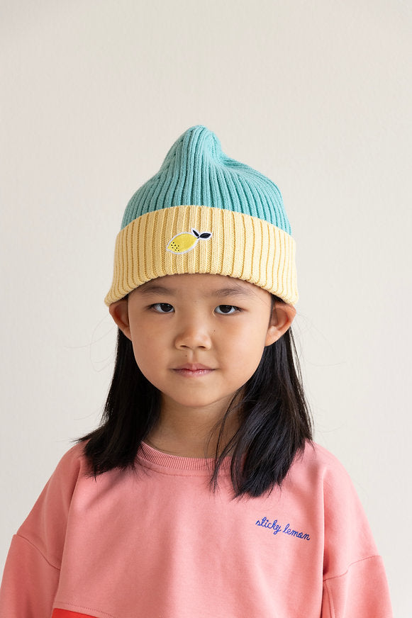 Beanie wonders of the deep sea