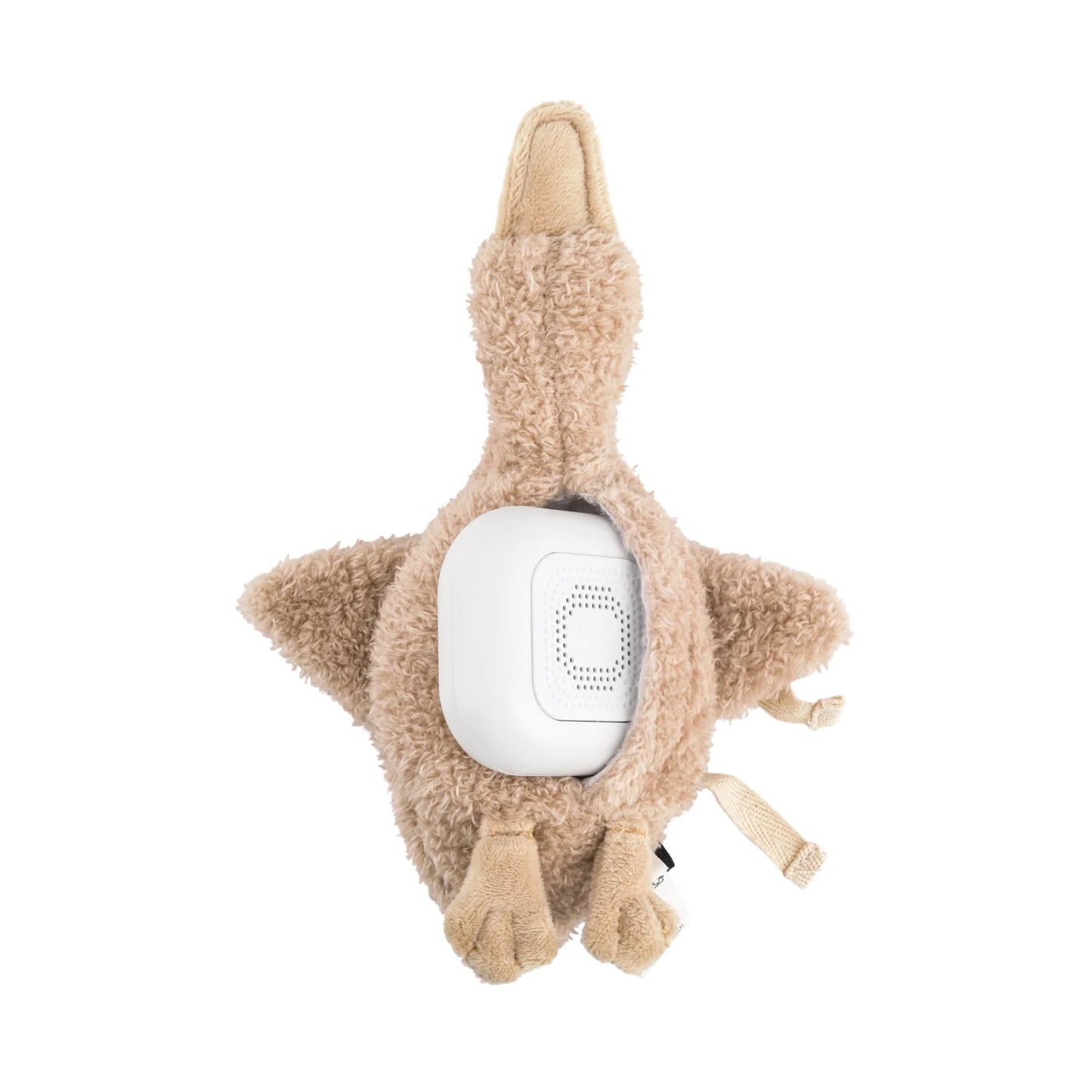 Liva (Oat) Comforter on the go