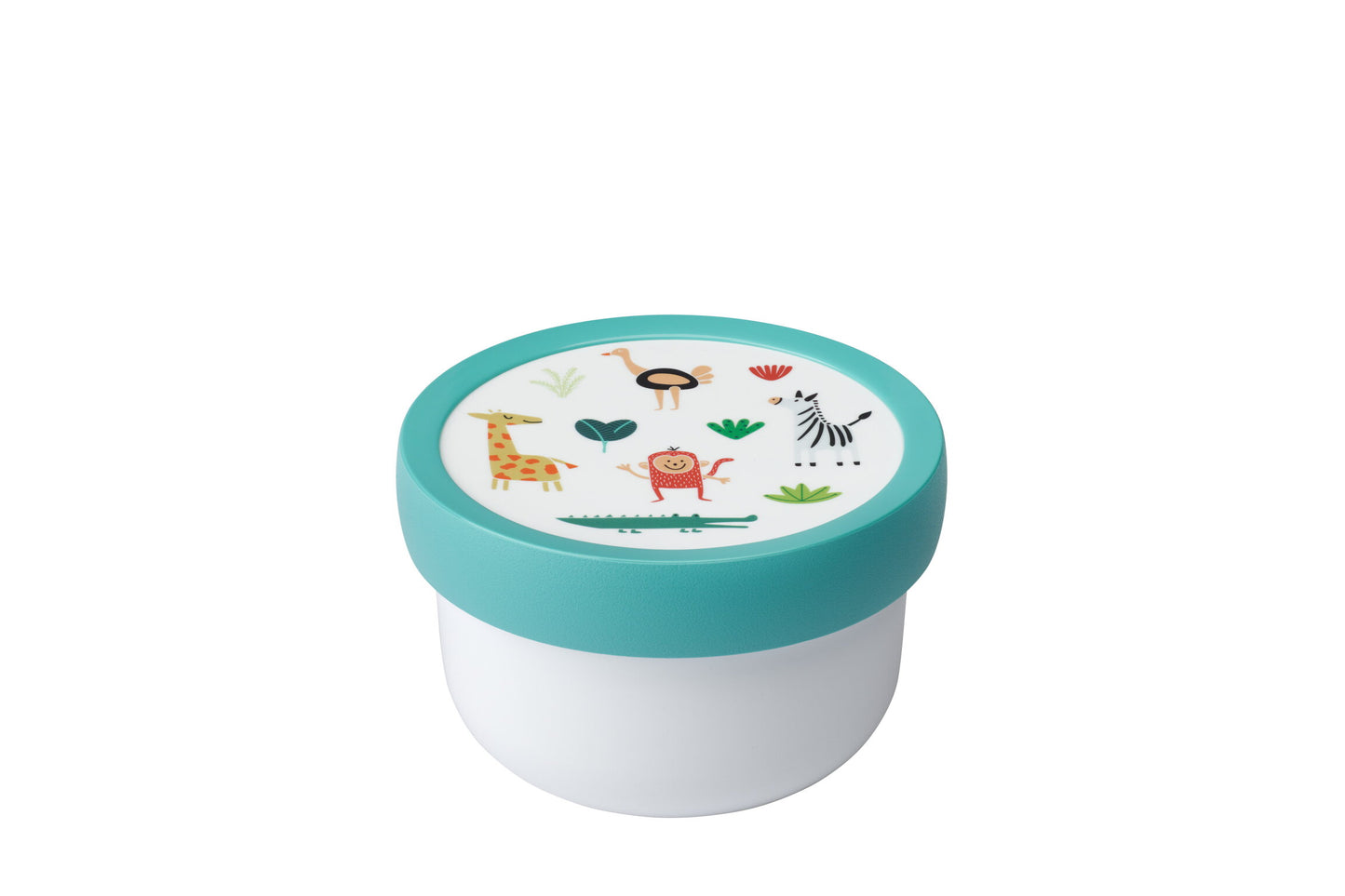 Mepal Frucht Box Campus 300 ml 8 Motive