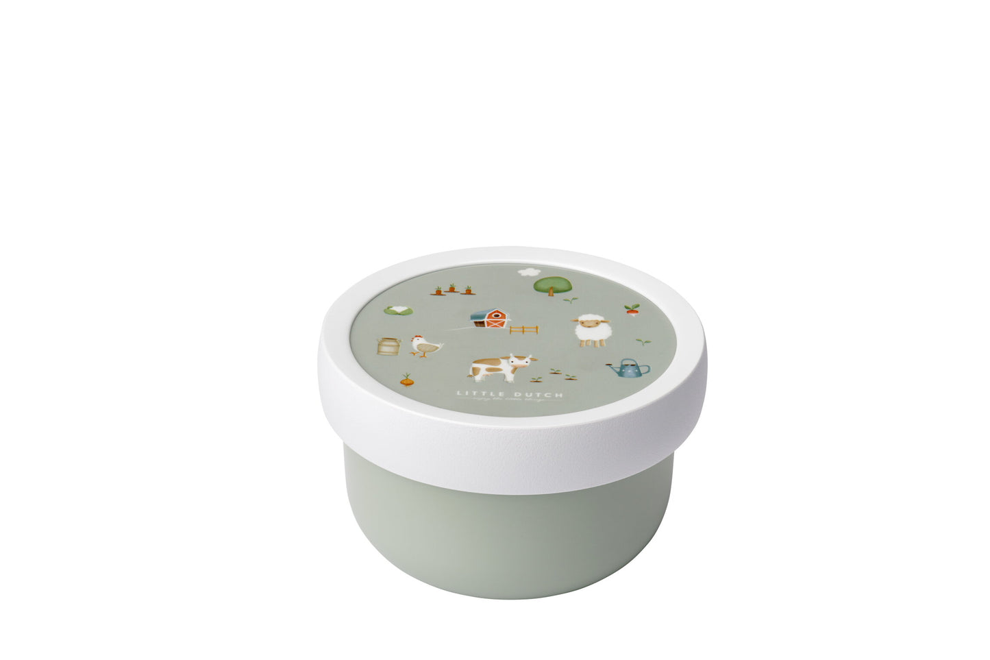Mepal Frucht Box Campus 300 ml 8 Motive