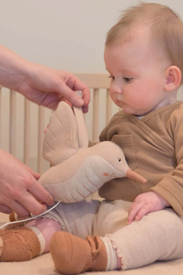 Haley the Hummingbird Spieluhr