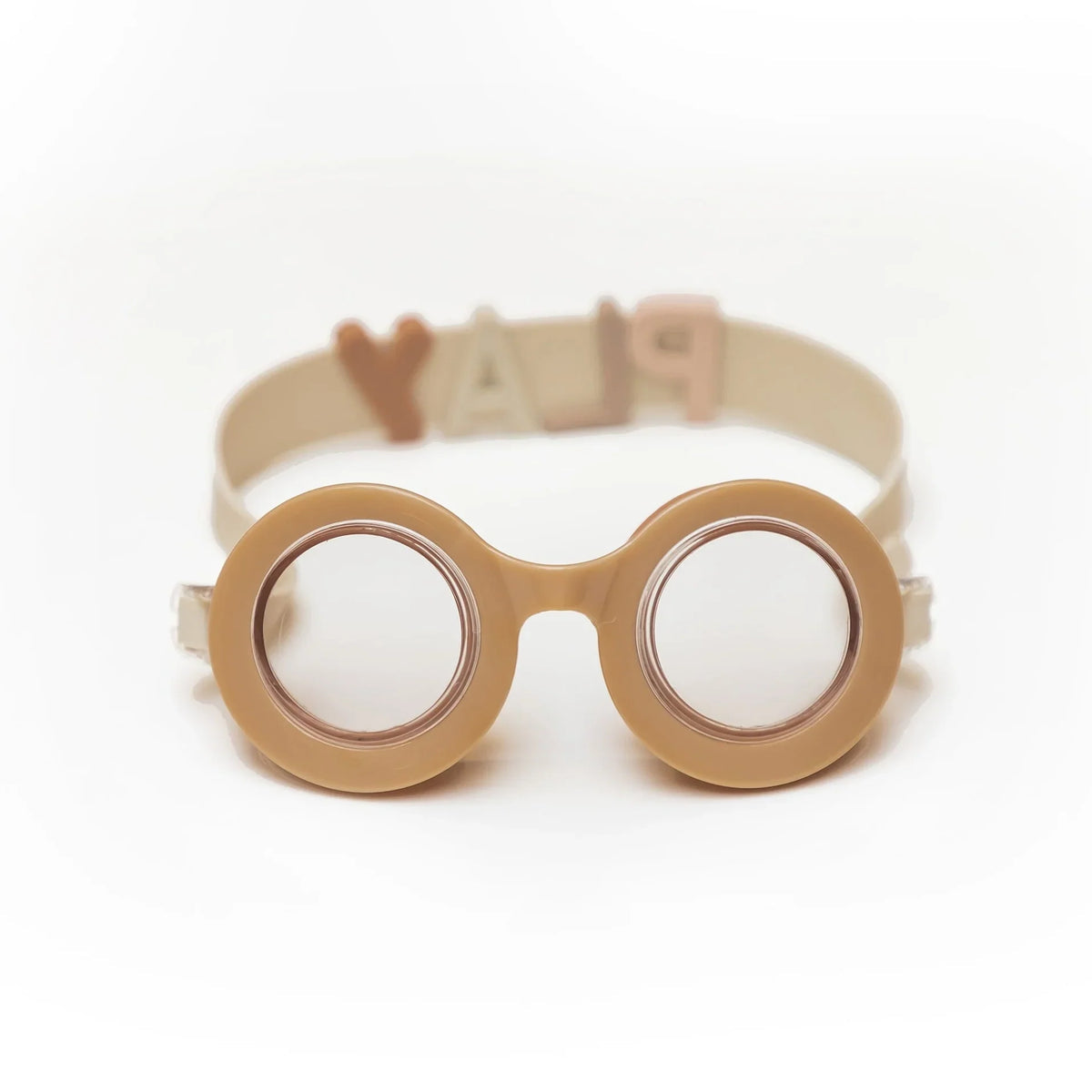 Taucherbrille