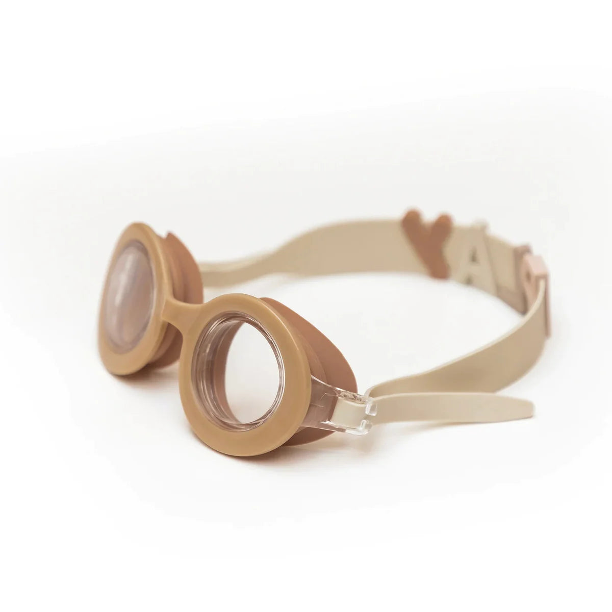 Taucherbrille