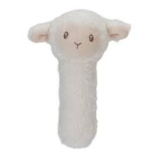 Little Dutch Rattle Toy