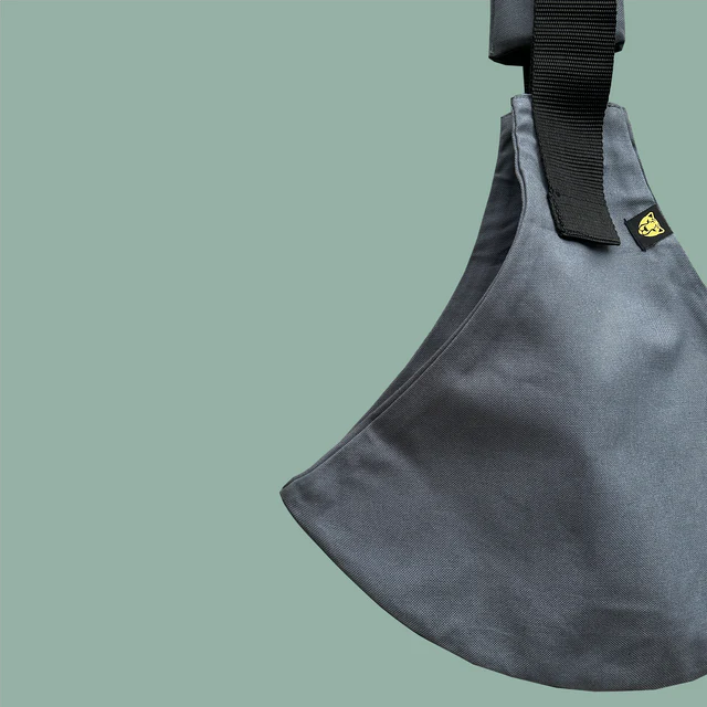 Wildride Iron Toddler