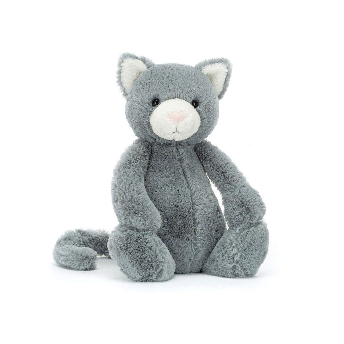 Bashful Katze Original