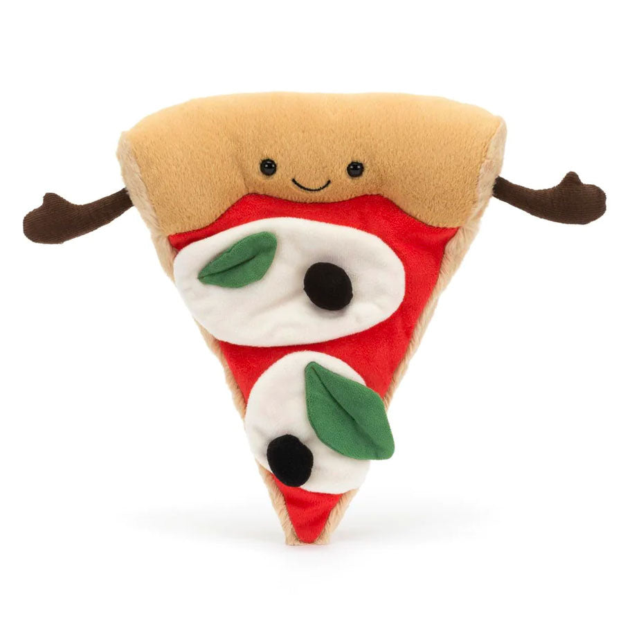 Amuseable Pizza