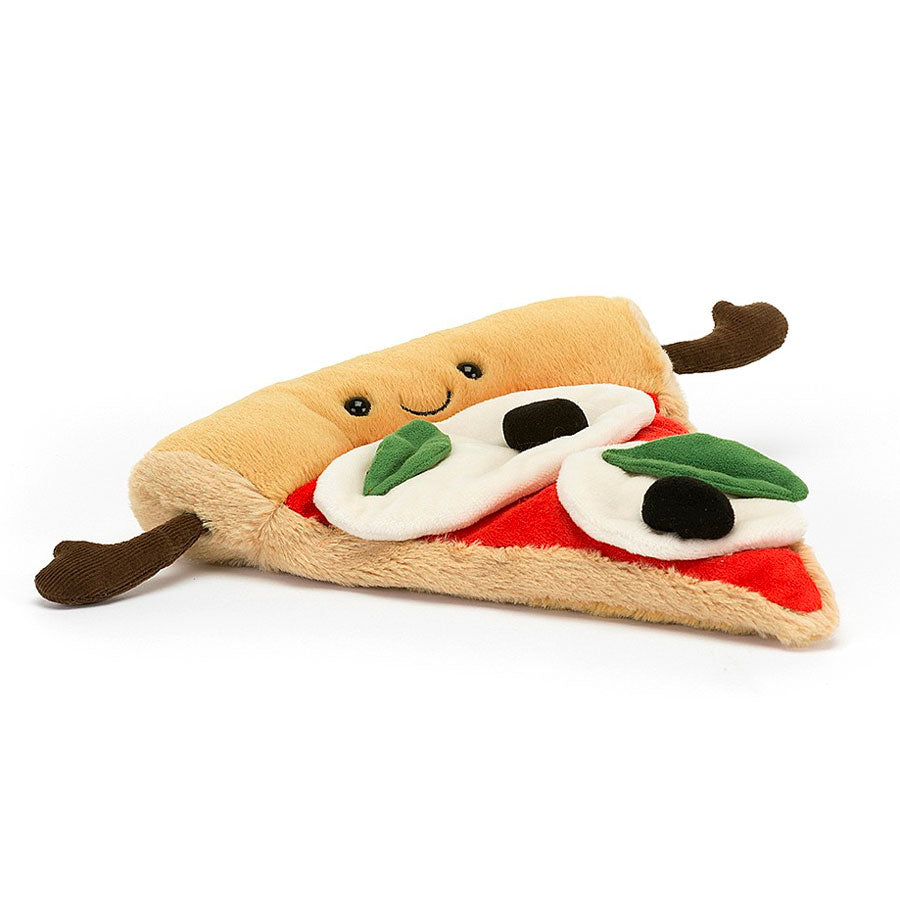 Amuseable Pizza