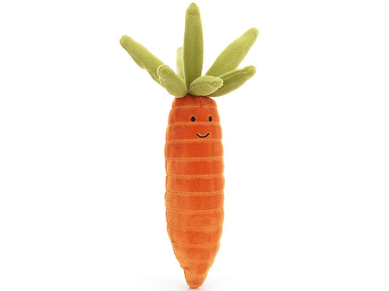 Vivacious Vegetable Carrot