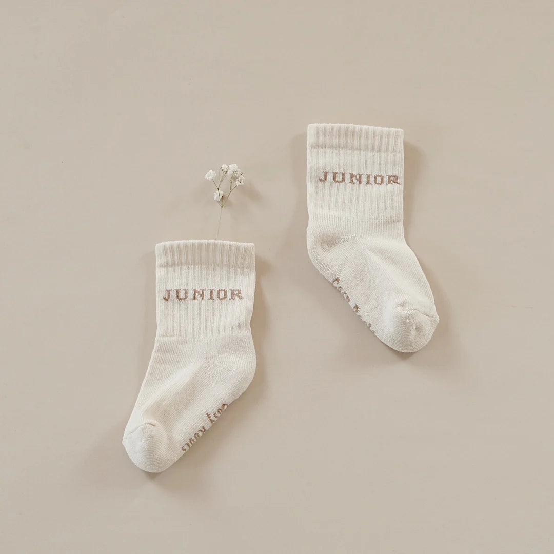 Cozy Roots Organic Socks Junior 4 Größen