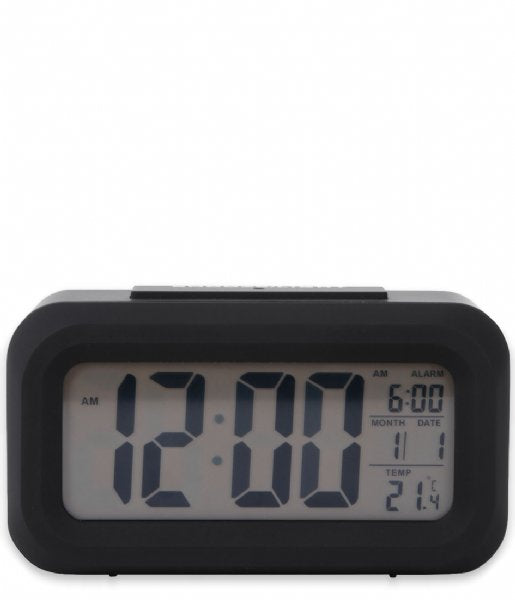 Karlsson Wecker Alarm clock Jolly