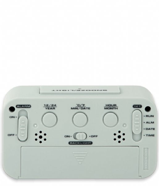 Karlsson Wecker Alarm clock Jolly