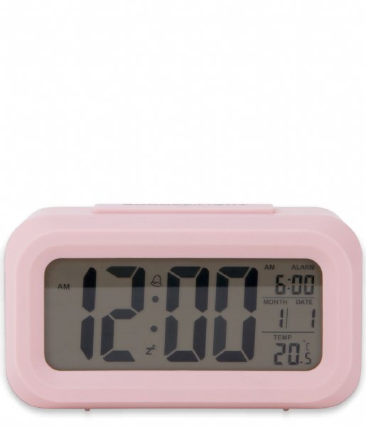 Karlsson Wecker Alarm clock Jolly