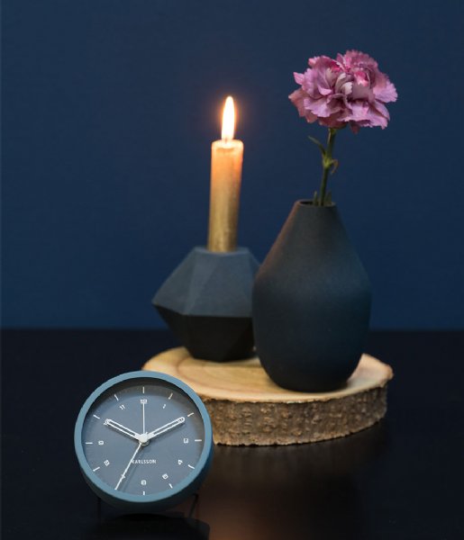 Karlsson Wecker Alarm clock Tinge