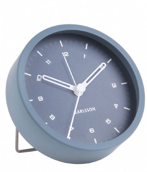 Karlsson Wecker Alarm clock Tinge