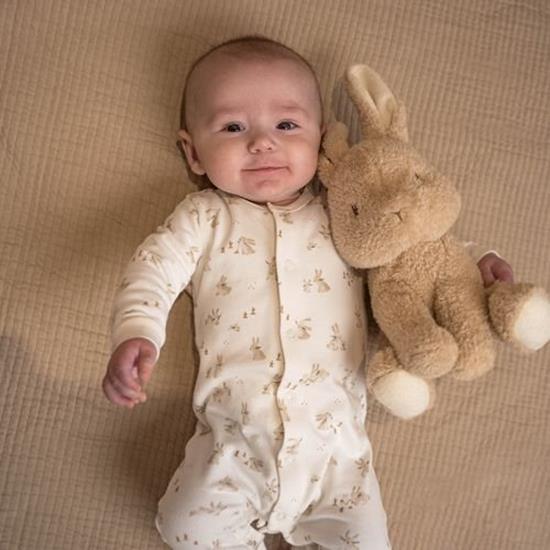 Kuscheltier Hase - Baby Bunny 25cm