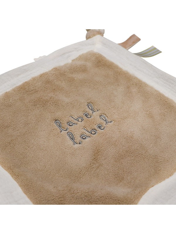Cuddle Cloth - Nougat