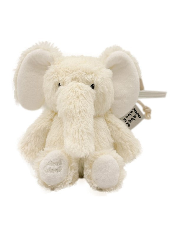 Soft Toy - Elephant Elly S