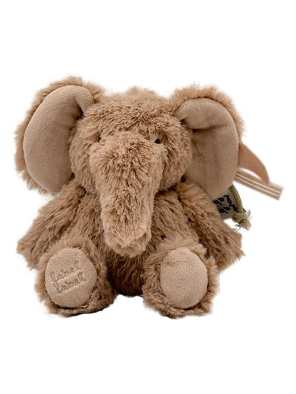 Soft Toy - Elephant Elly S