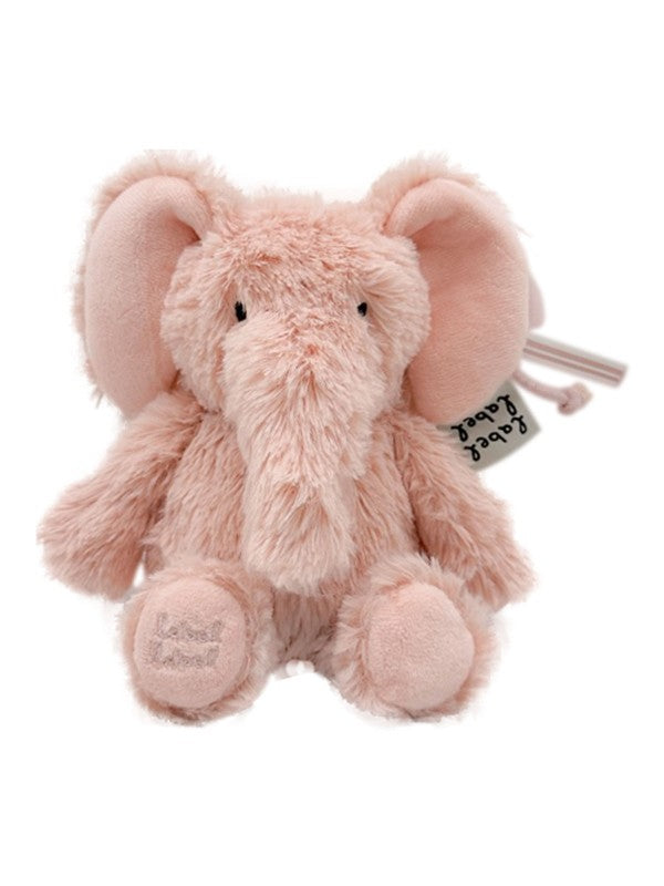 Soft Toy - Elephant Elly S