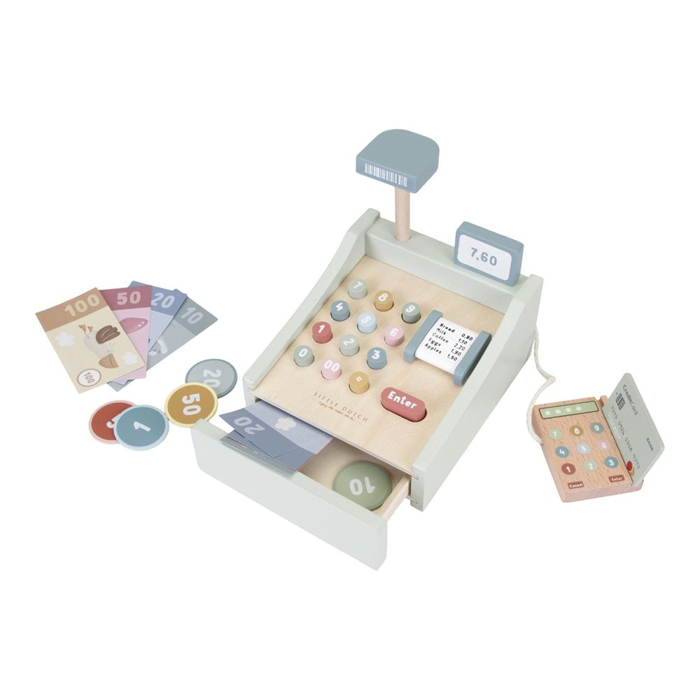 Spielkasse Mint