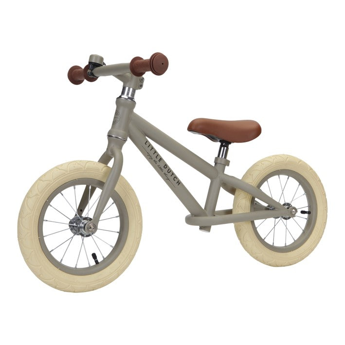 Little Dutch Laufrad - Matt Olive