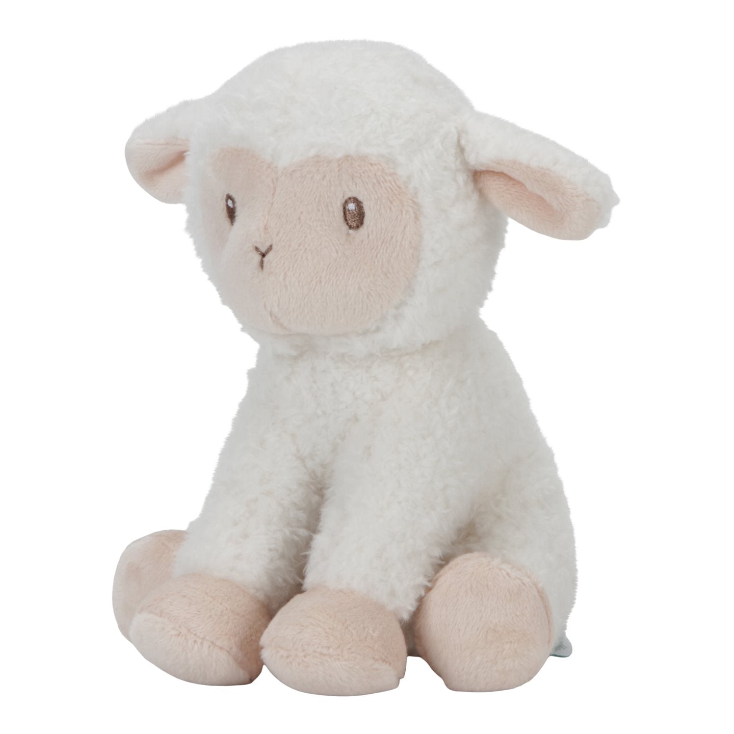 Kuscheltier Schaf- Little Farm