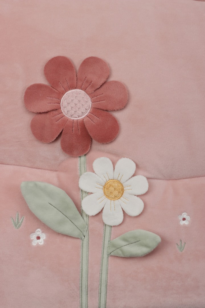 Spieldecke 75 x 95cm Fairy Garden