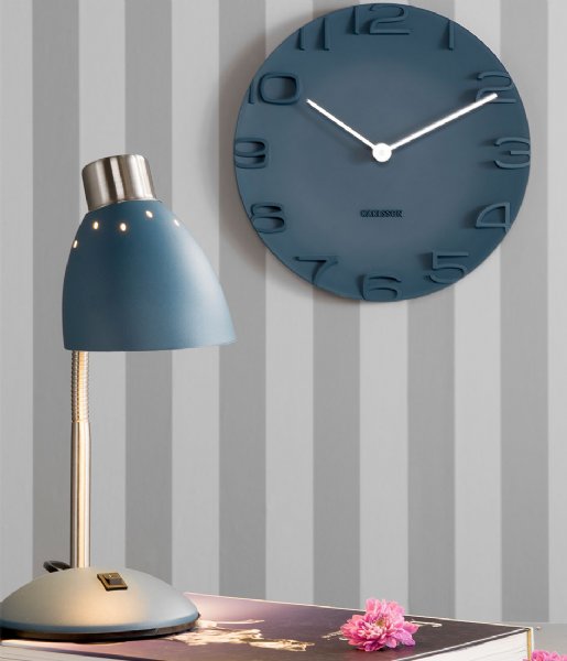 Leitmotiv Tischlampe Dorm