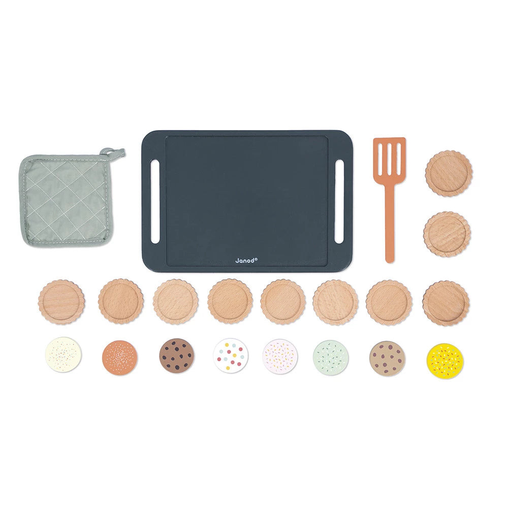 Liebe Omama Kekswerkstatt