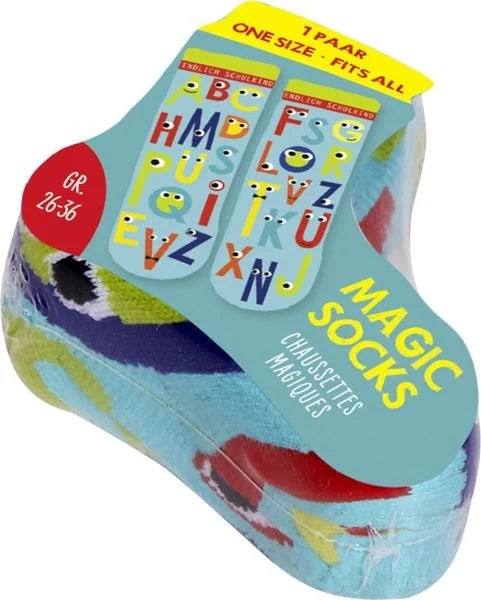 Magic Socks