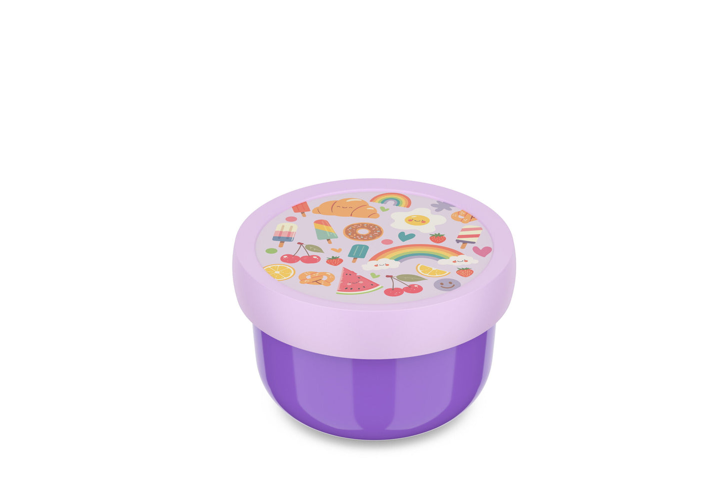 Mepal Frucht Box Campus 300 ml 8 Motive