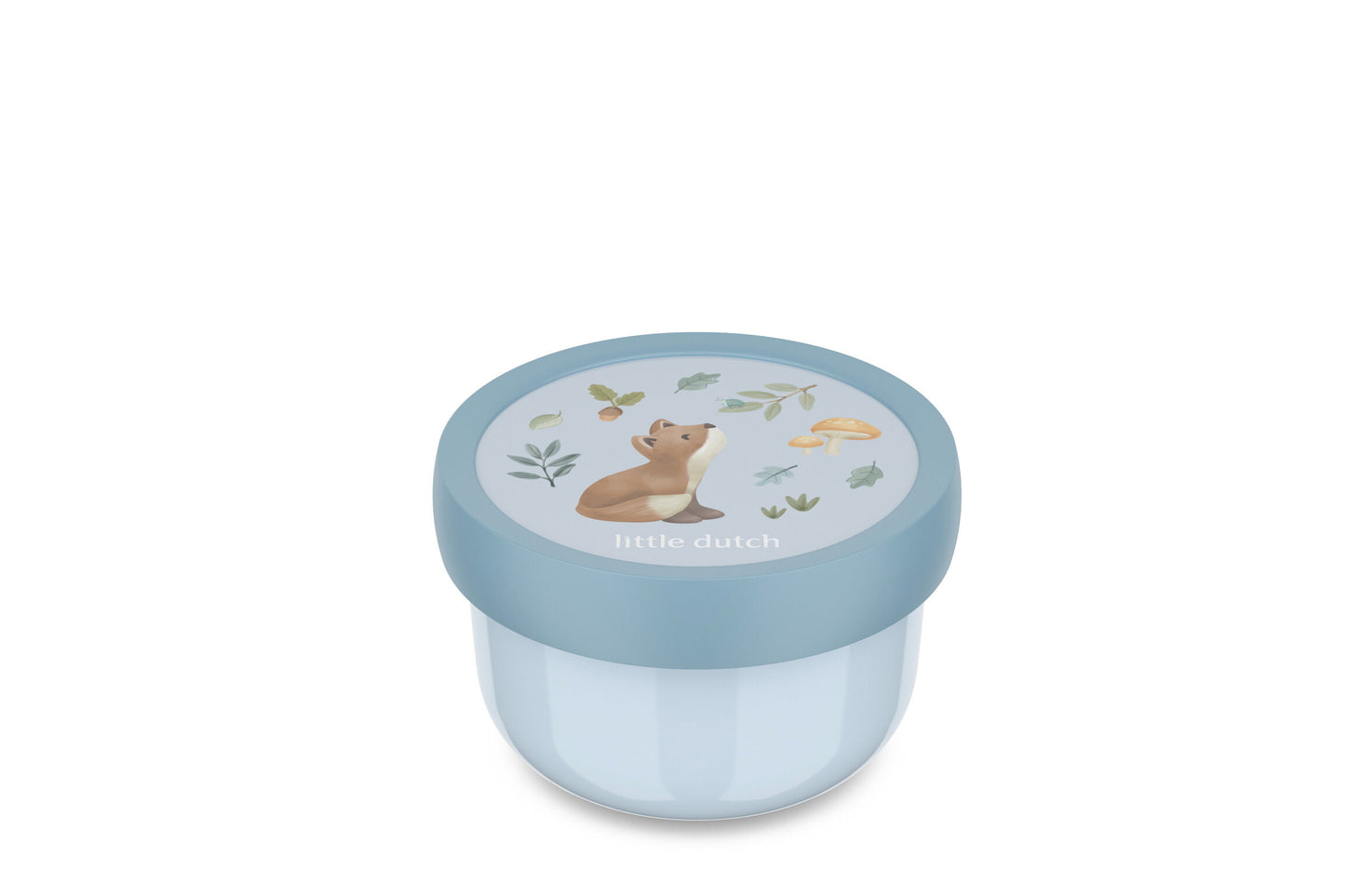Mepal Frucht Box Campus 300 ml 8 Motive