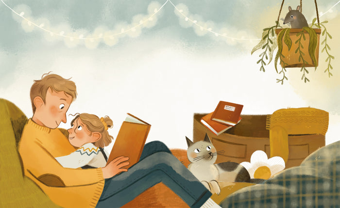 Der Fireden ist ausgebrochen