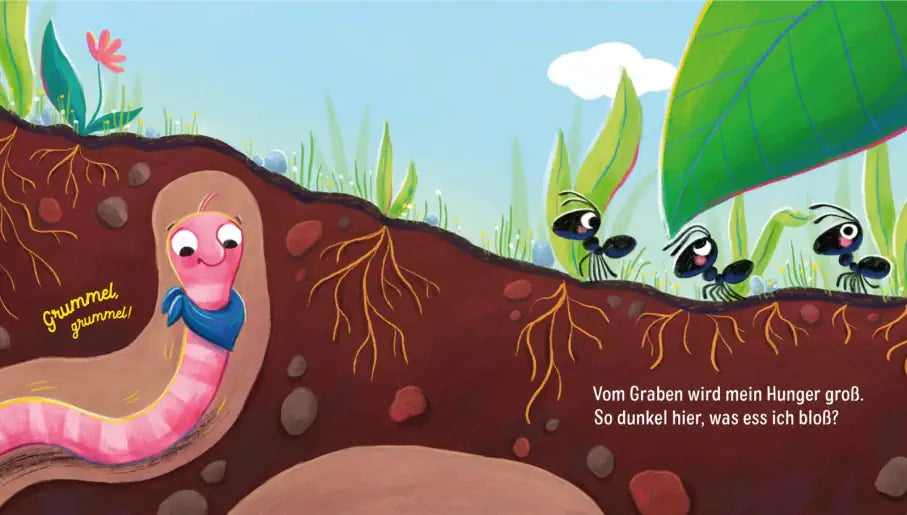 Baby Pixi (unkaputtbar) 145: Mein Baby-Pixi-Buggybuch: Ein Blatt für mich – ein Blatt für dich
