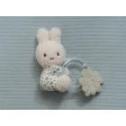 Little Dutch Miffy Rassel Lucky Leaves