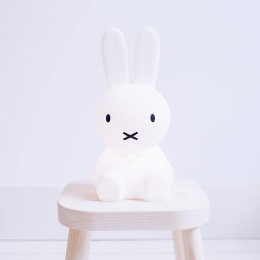 Miffy First Light