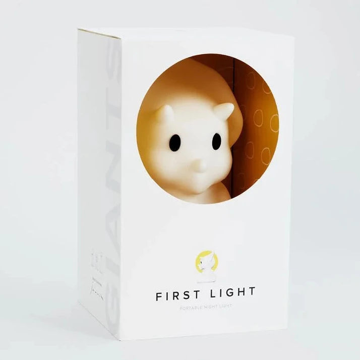 Mira First Light