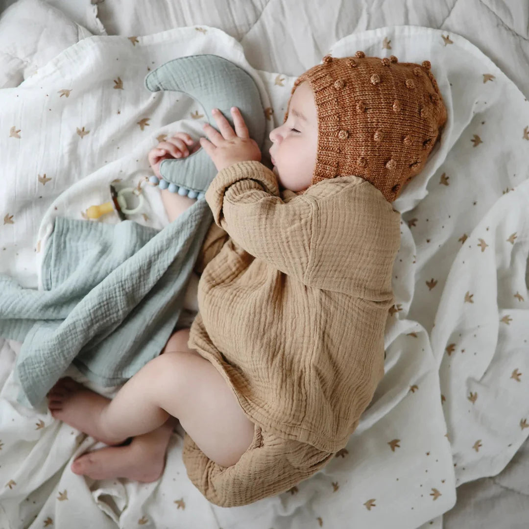 Swaddle Spucktuch 10 verschiedene Designs