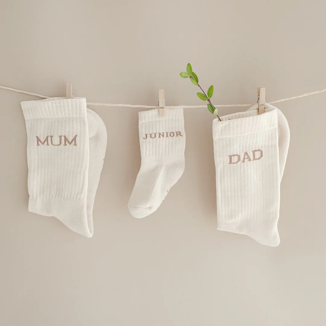 Cozy Roots Organic Socks Mum 2 Größen