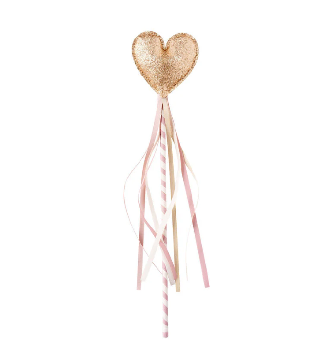 Herz Zauberstab Nala |Sugar Blossom